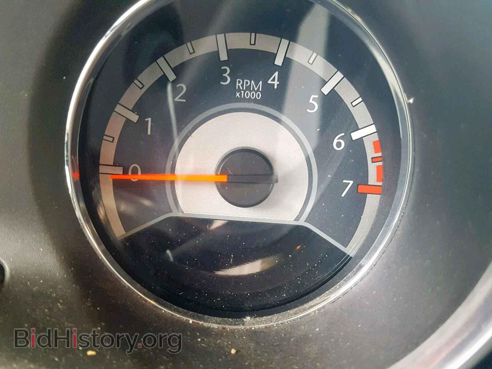 2013 CHRYSLER 200 - VIN: 1C3CCBCG6DN585687 - Photo 8