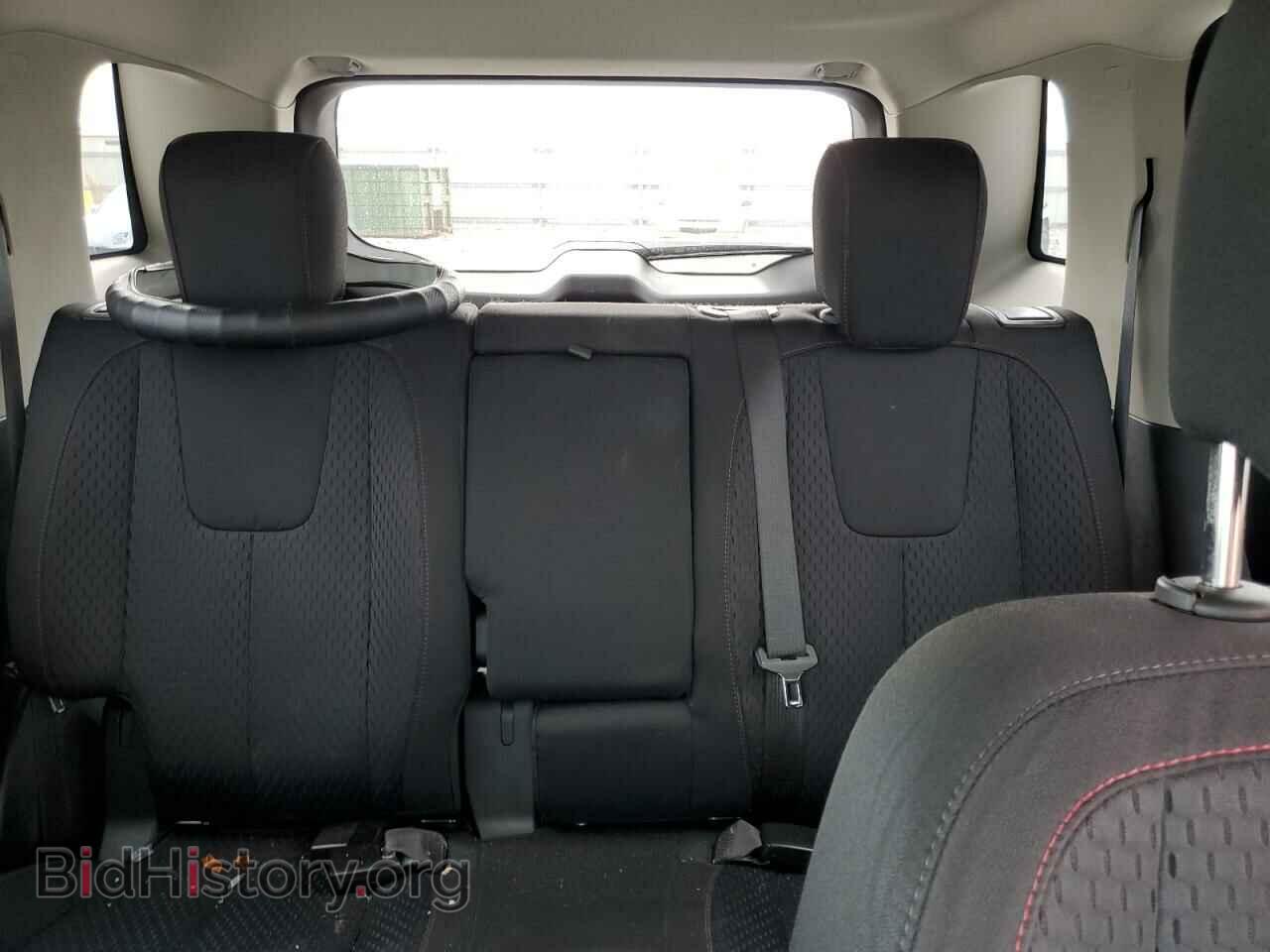 2013 GMC TERRAIN - VIN: 2GKALMEK8D6332119 - Photo 10