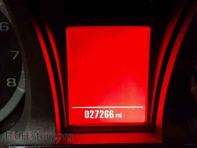 2014 GMC TERRAIN - VIN: 2GKFLWEK2E6311768 - Photo 8