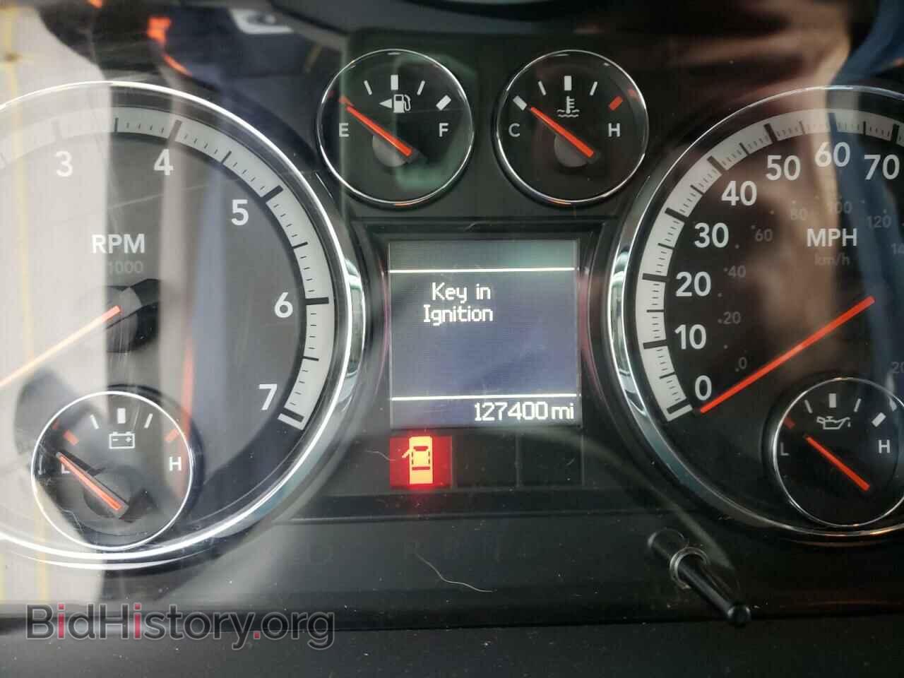 2012 DODGE RAM 1500 - VIN: 1C6RD6MT0CS159443 - Фото 8