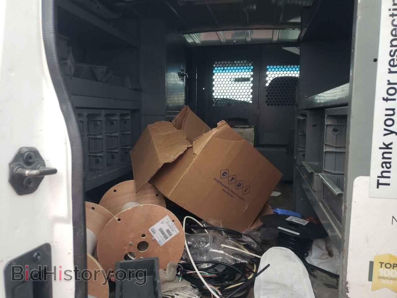 2008 FORD ECONOLINE - VIN: 1FTNE24L58DB58474 - Фото 6