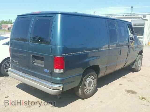 1995 FORD ECONOLINE - VIN: 1FDEE14N2SHC04219 - Photo 4