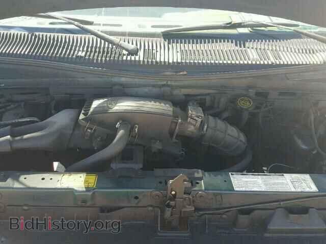 1995 FORD ECONOLINE - VIN: 1FDEE14N2SHC04219 - Photo 7