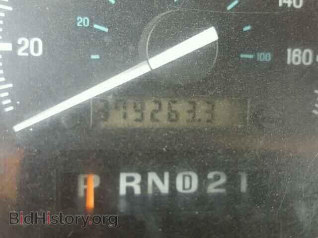 1995 FORD ECONOLINE - VIN: 1FDEE14N2SHC04219 - Photo 8