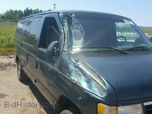 1995 FORD ECONOLINE - VIN: 1FDEE14N2SHC04219 - Photo 9