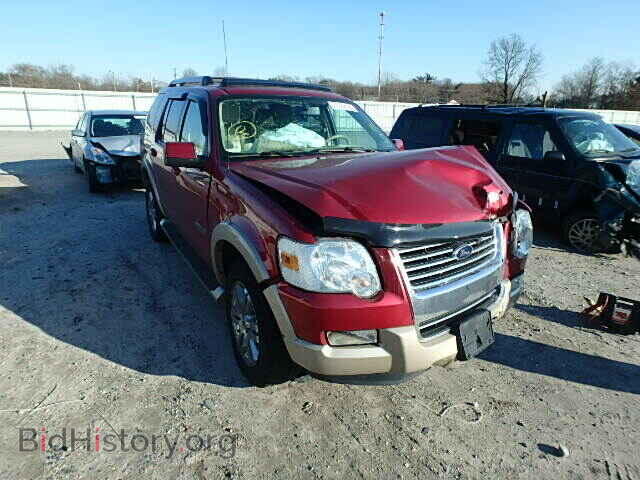 Фотография 1FMEU74E56UA49846 - FORD EXPLORER 2006