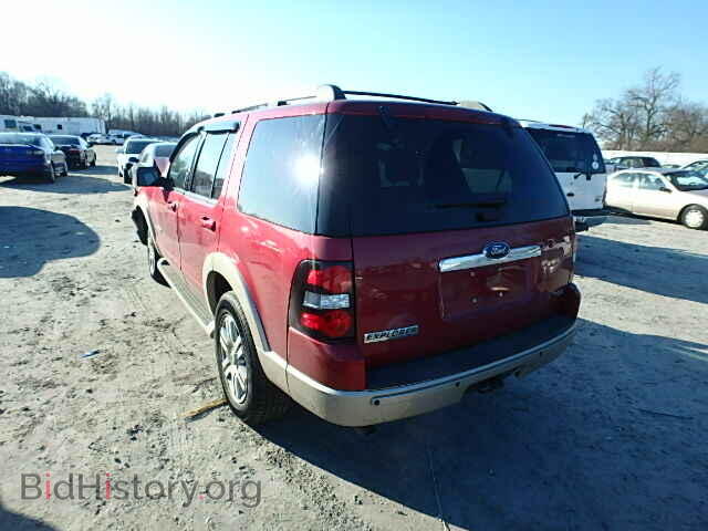 2006 FORD EXPLORER - VIN: 1FMEU74E56UA49846 - Фото 3