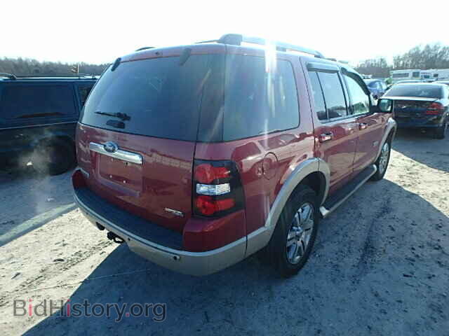 2006 FORD EXPLORER - VIN: 1FMEU74E56UA49846 - Фото 4