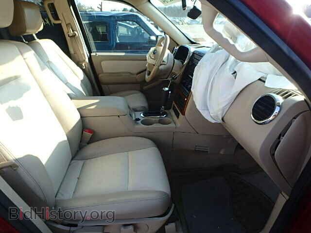 2006 FORD EXPLORER - VIN: 1FMEU74E56UA49846 - Фото 5