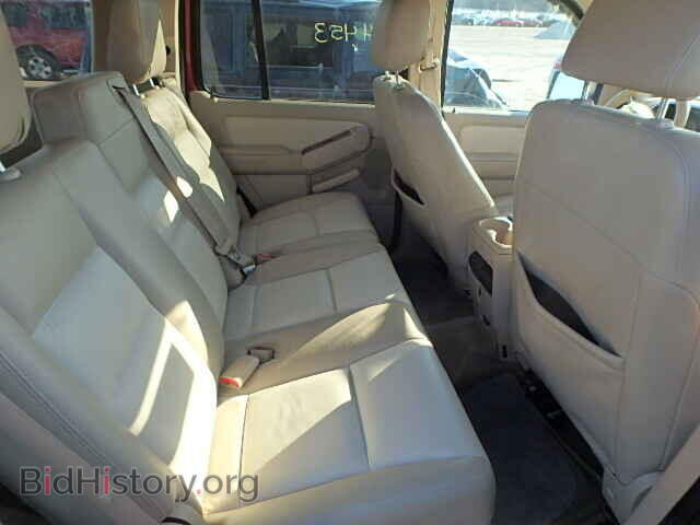 2006 FORD EXPLORER - VIN: 1FMEU74E56UA49846 - Фото 6