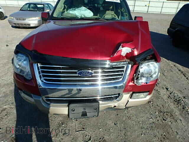 2006 FORD EXPLORER - VIN: 1FMEU74E56UA49846 - Фото 7