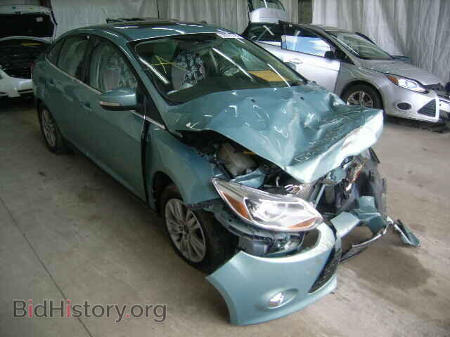 Photo 1FAHP3H23CL337826 - FORD FOCUS 2012