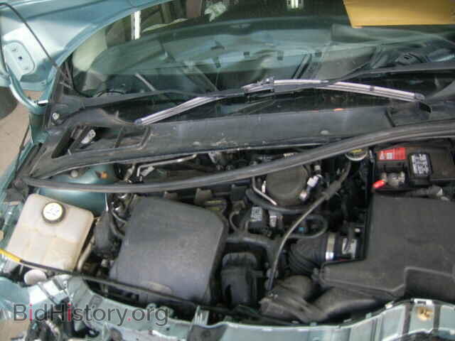 2012 FORD FOCUS - VIN: 1FAHP3H23CL337826 - Фото 7