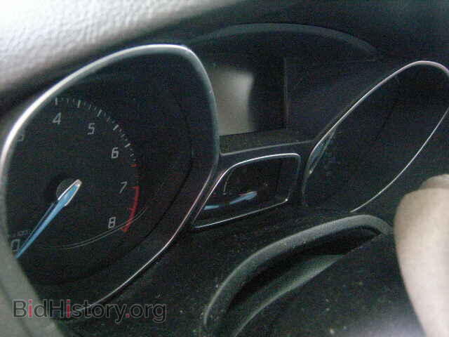 2012 FORD FOCUS - VIN: 1FAHP3H23CL337826 - Фото 8