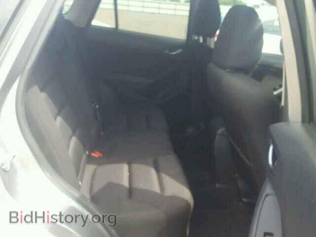 2015 MAZDA CX-5 - VIN: JM3KE2CY8F0447974 - Фото 6