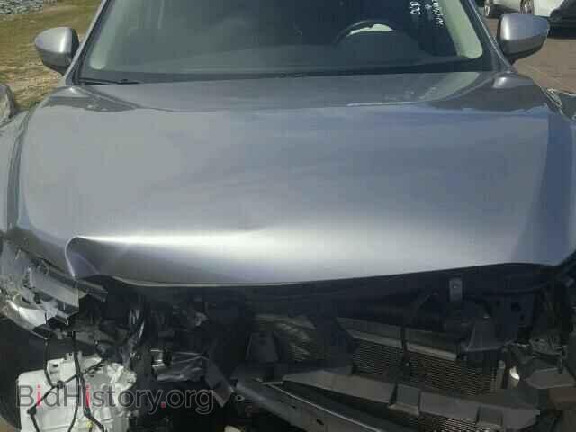 2015 MAZDA CX-5 - VIN: JM3KE2CY8F0447974 - Фото 7