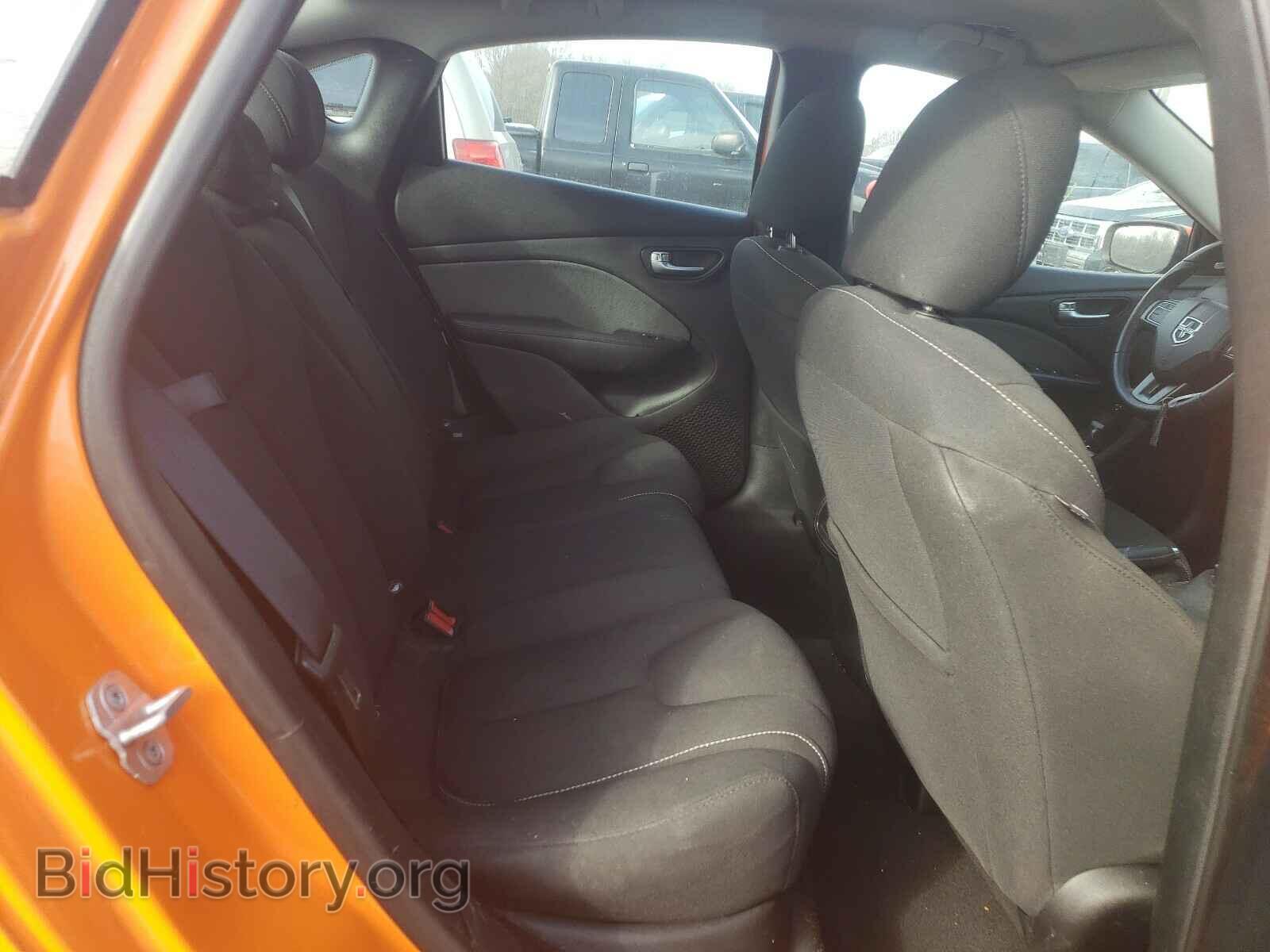 2013 DODGE DART - VIN: 1C3CDFBA7DD289228 - Фото 6