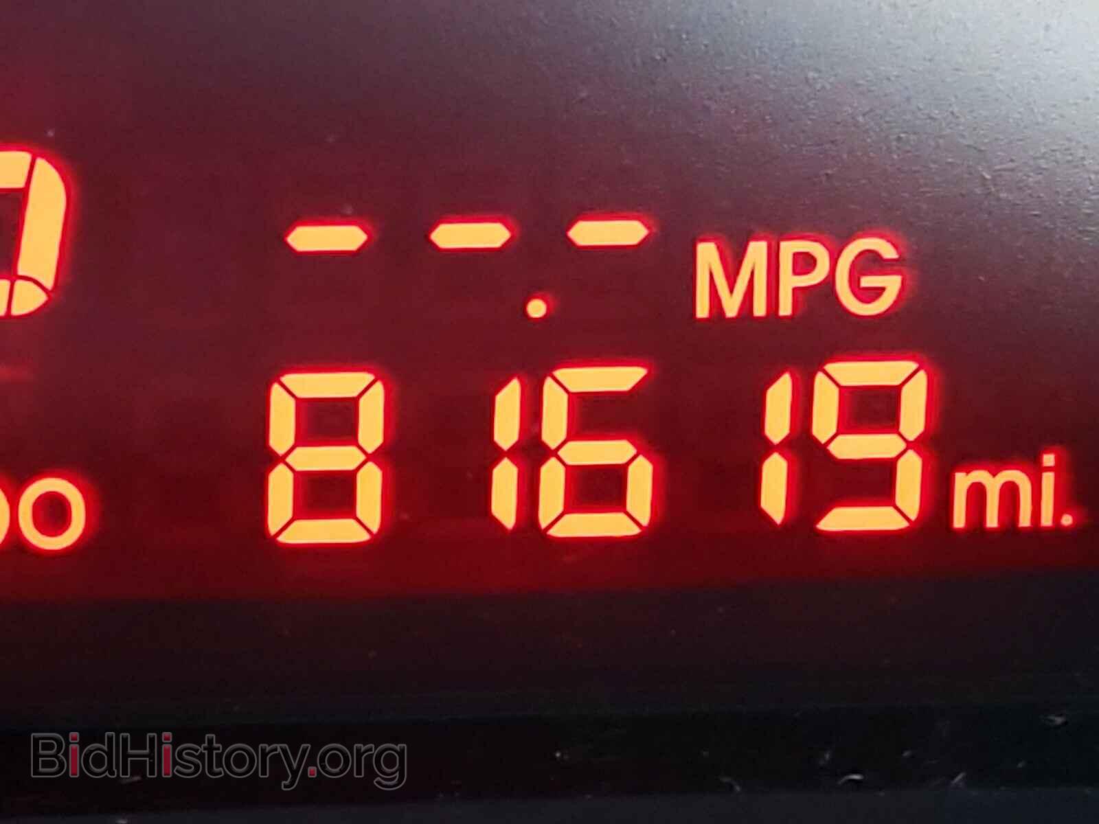 2013 KIA RIO - VIN: KNADM4A33D6104939 - Фото 8