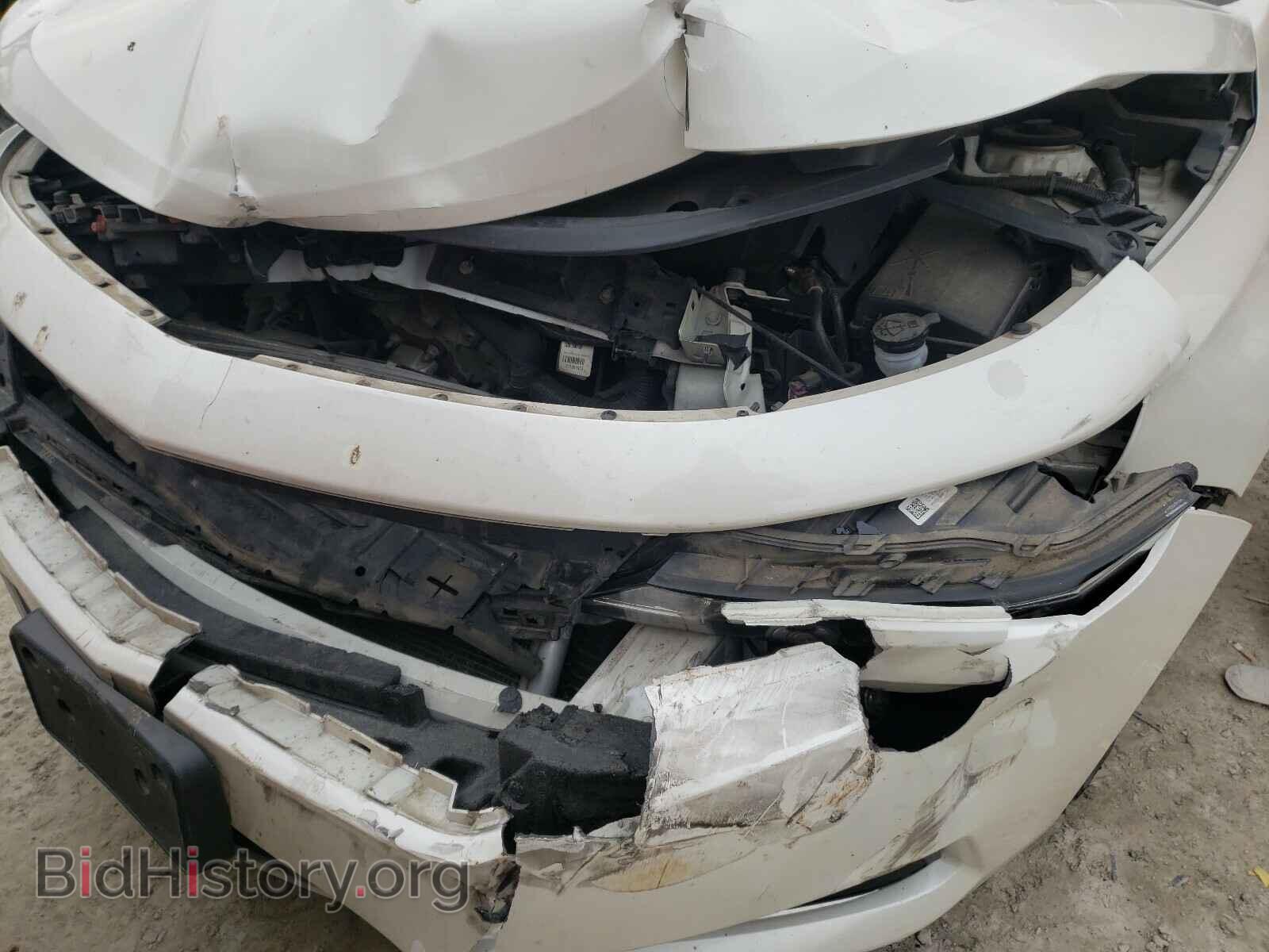 2014 CHEVROLET IMPALA - VIN: 2G1125S31E9194367 - Фото 9