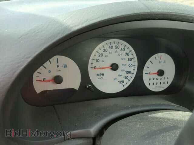 2006 DODGE CARAVAN - VIN: 1D4GP25B76B698705 - Фото 8