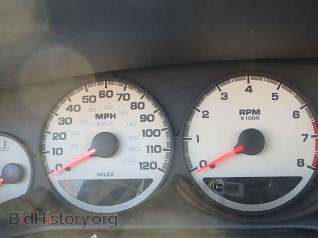 2003 DODGE NEON - VIN: 1B3ES56C13D173605 - Фото 8