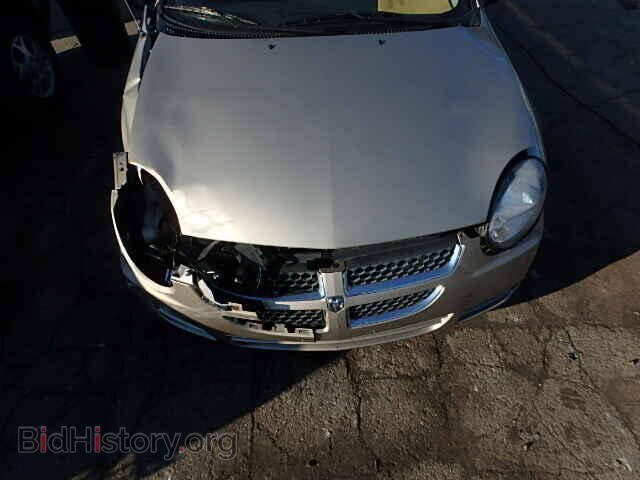 2003 DODGE NEON - VIN: 1B3ES56C13D173605 - Фото 10