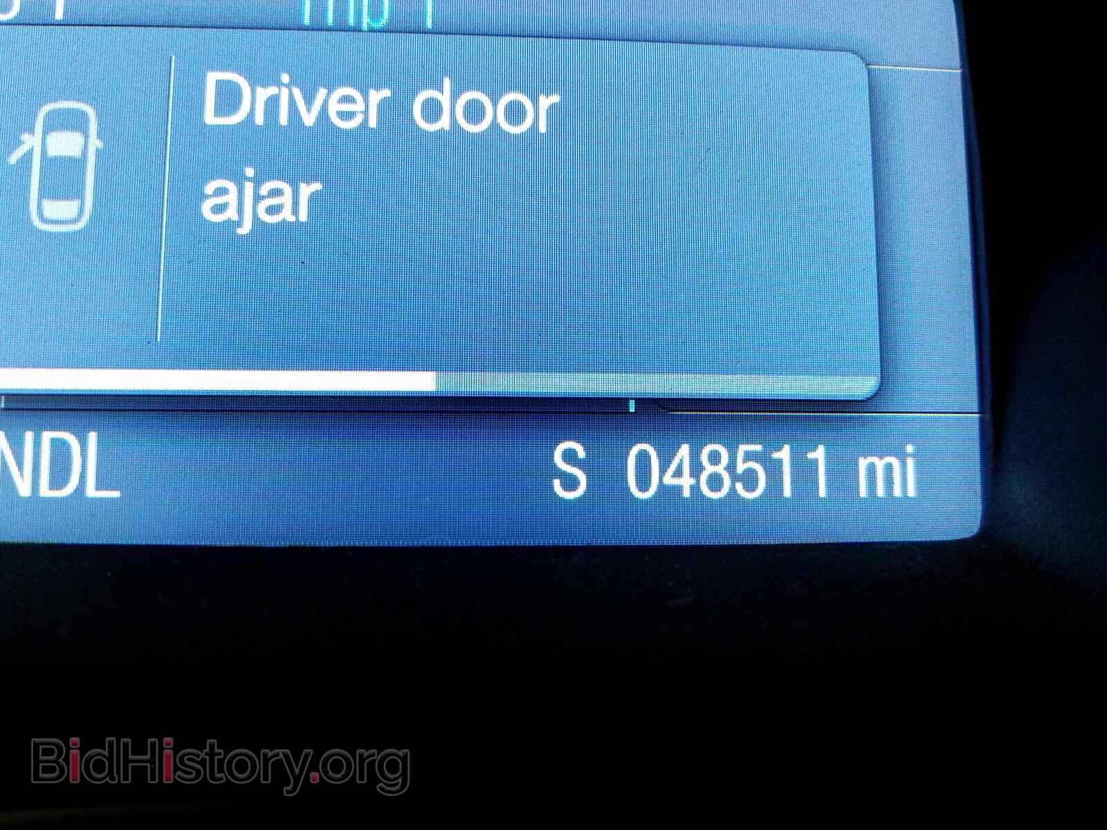2014 FORD FOCUS - VIN: 1FADP3K24EL139380 - Фото 8