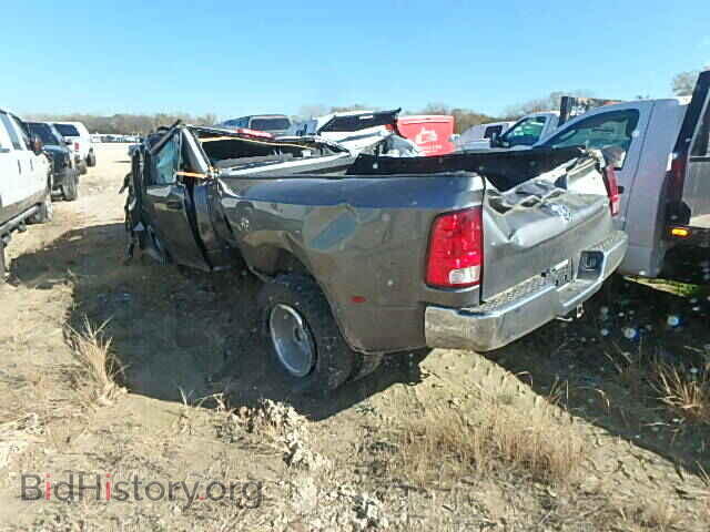 2012 DODGE RAM 3500 - VIN: 3C63DRGL0CG330105 - Фото 3