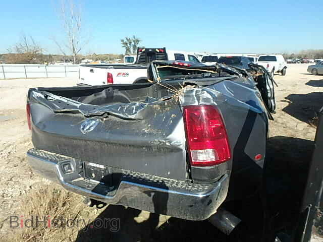 2012 DODGE RAM 3500 - VIN: 3C63DRGL0CG330105 - Фото 4