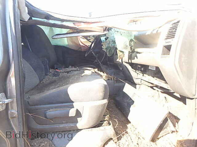 2012 DODGE RAM 3500 - VIN: 3C63DRGL0CG330105 - Фото 5