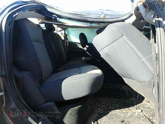 2012 DODGE RAM 3500 - VIN: 3C63DRGL0CG330105 - Фото 6