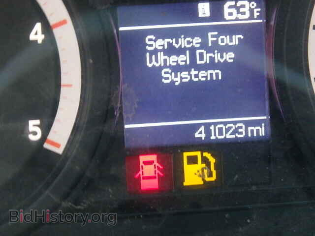 2012 DODGE RAM 3500 - VIN: 3C63DRGL0CG330105 - Фото 8