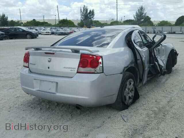 2010 DODGE CHARGER - VIN: 2B3CA3CV5AH231011 - Photo 4
