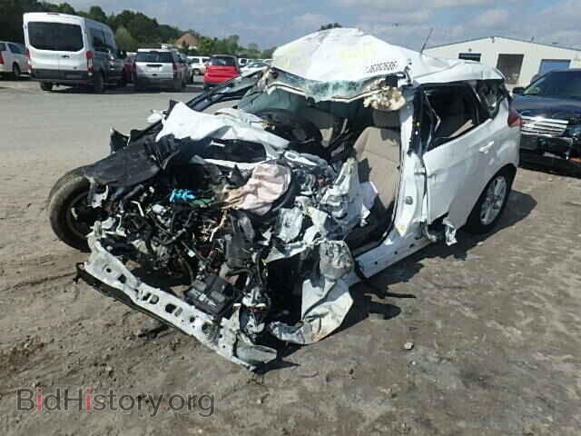 2015 FORD FOCUS - VIN: 1FADP3K20FL336077 - Photo 2
