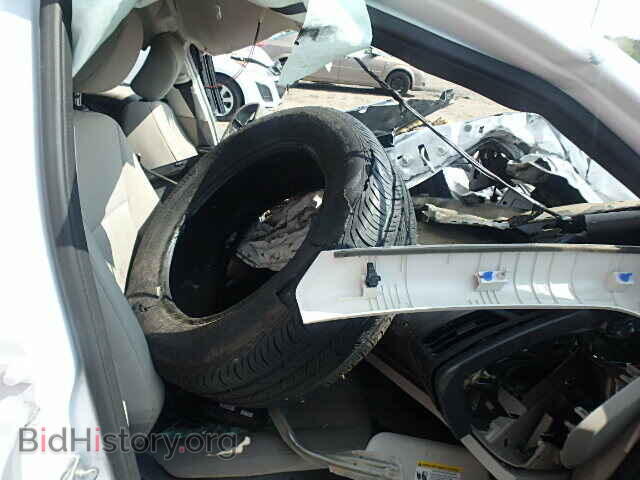 2015 FORD FOCUS - VIN: 1FADP3K20FL336077 - Photo 5