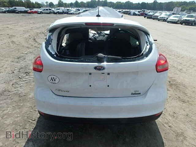 2015 FORD FOCUS - VIN: 1FADP3K20FL336077 - Photo 10