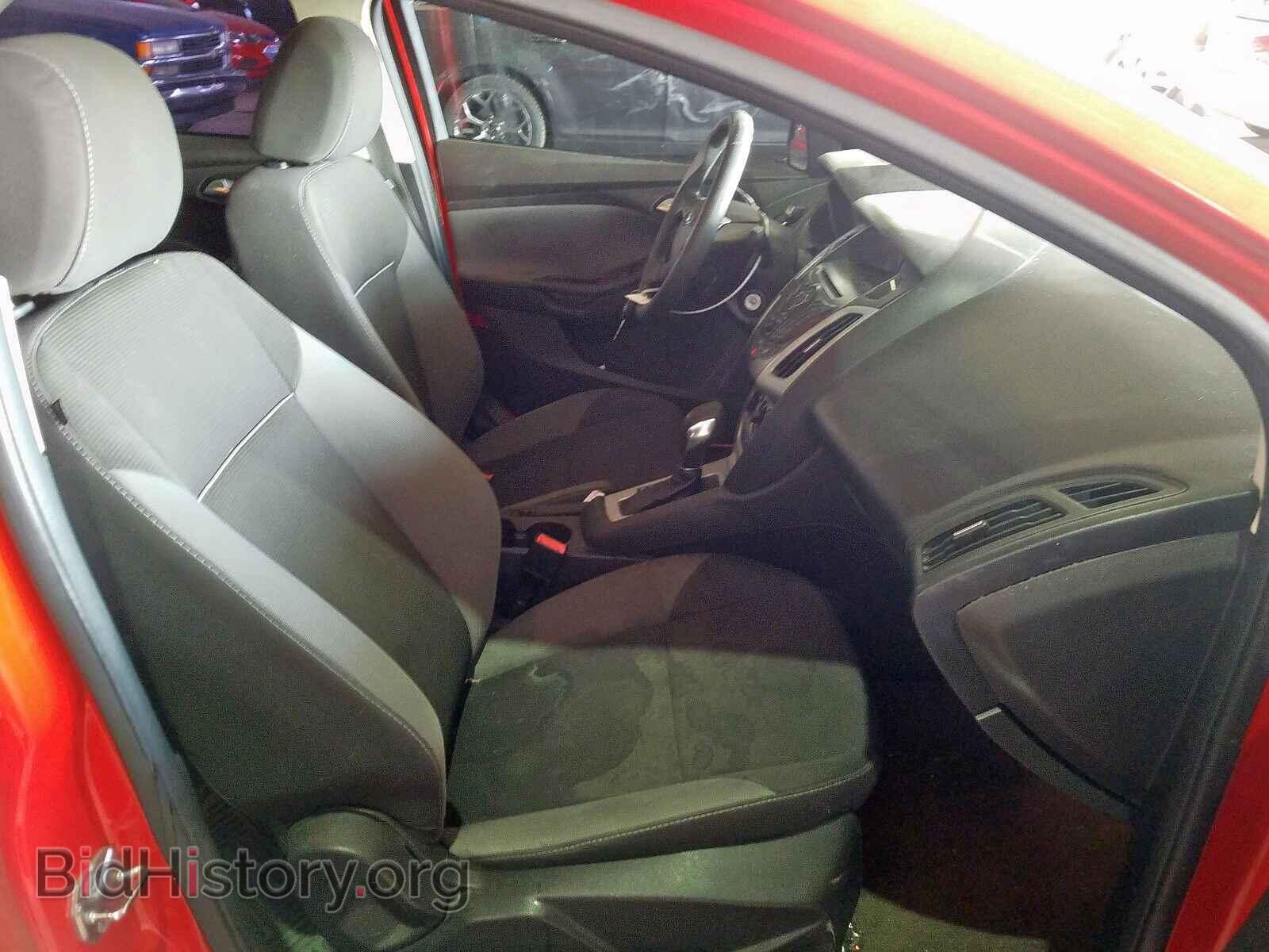 2013 FORD FOCUS - VIN: 1FADP3F26DL137767 - Photo 5