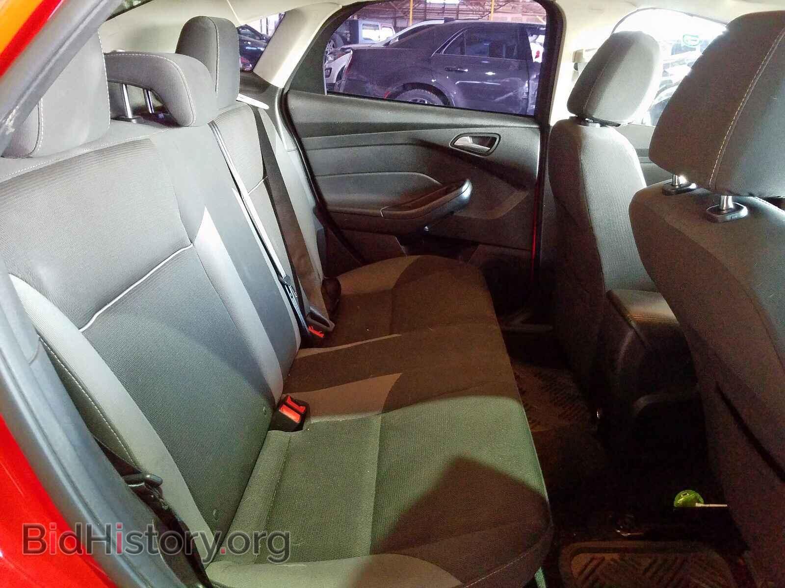 2013 FORD FOCUS - VIN: 1FADP3F26DL137767 - Photo 6