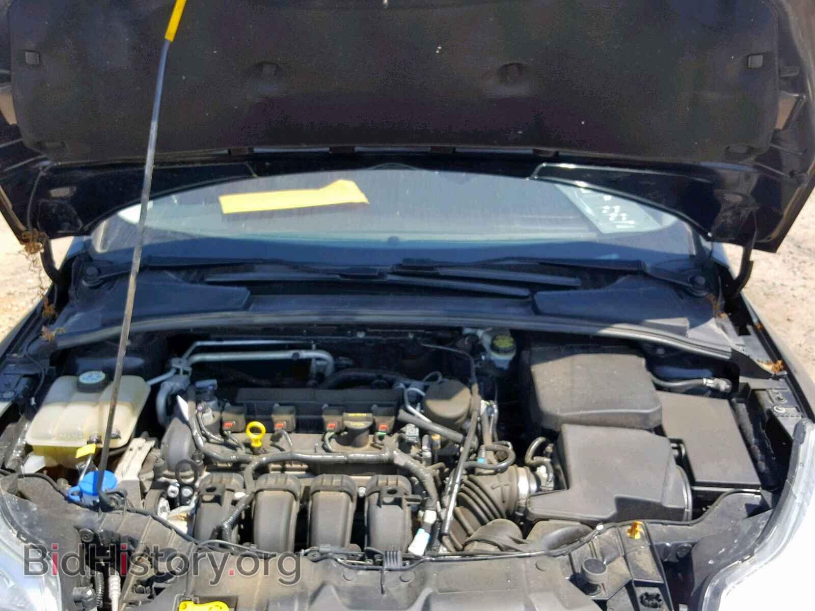 2013 FORD FOCUS SE - VIN: 1FADP3F26DL252577 - Фото 7