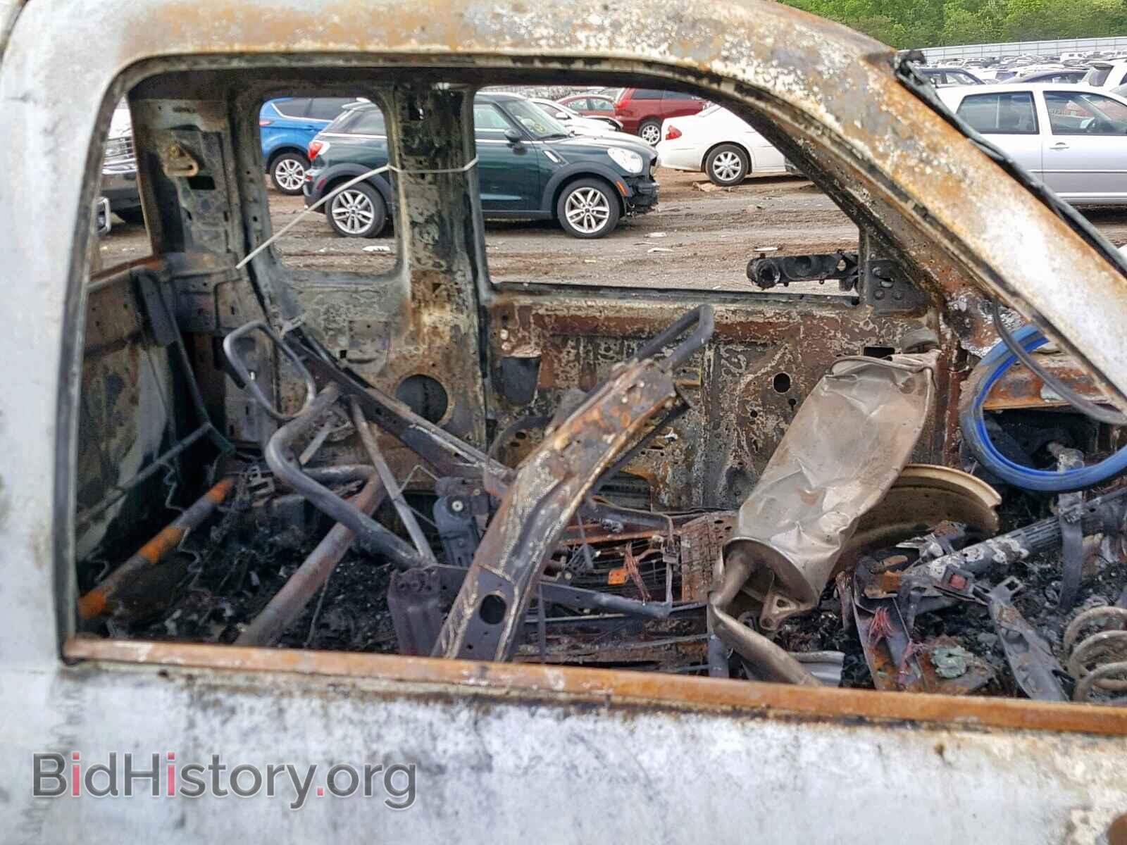 2001 DODGE RAM 3500 - VIN: 1B7MF33641J286397 - Photo 5