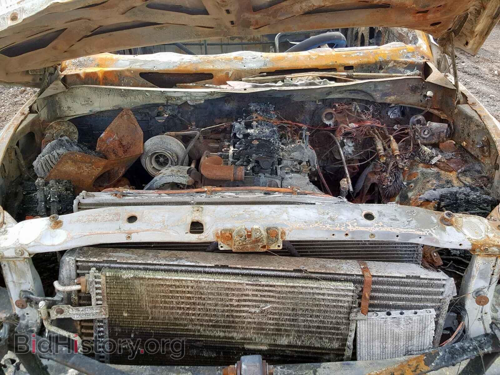 2001 DODGE RAM 3500 - VIN: 1B7MF33641J286397 - Photo 7