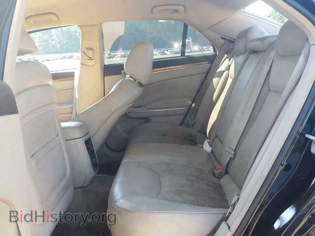 2012 CHRYSLER 300 - VIN: 2C3CCAET4CH283696 - Фото 6
