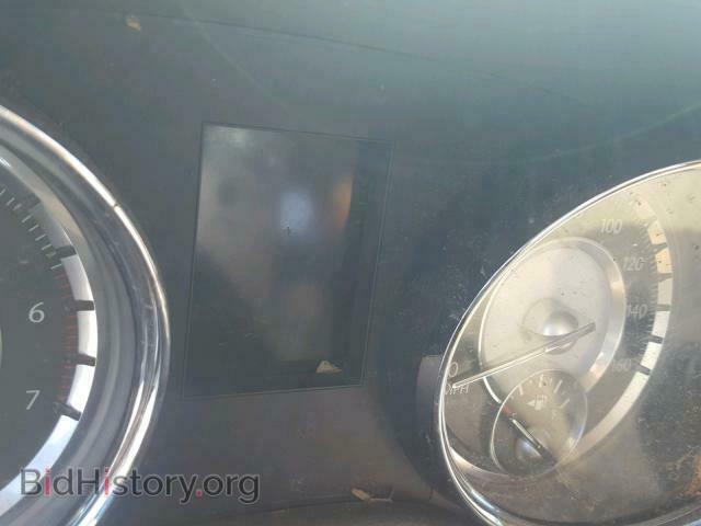 2012 CHRYSLER 300 - VIN: 2C3CCAET4CH283696 - Фото 8
