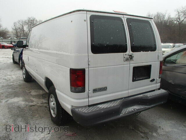 2007 FORD ECONOLINE - VIN: 1FTSE34L97DB44875 - Photo 3