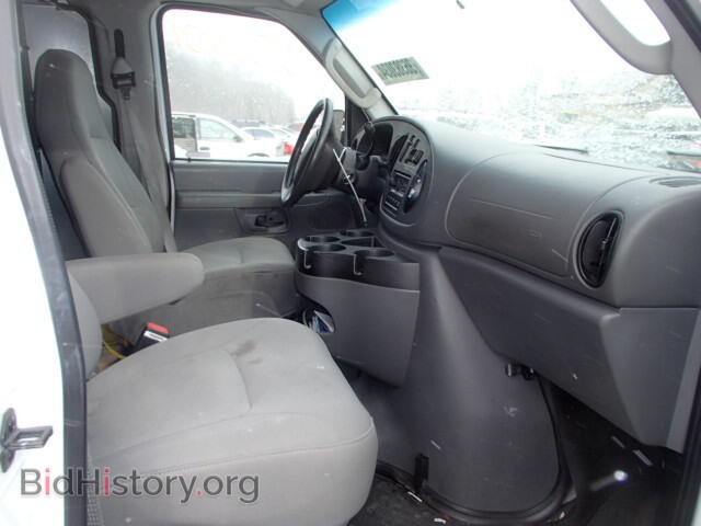 2007 FORD ECONOLINE - VIN: 1FTSE34L97DB44875 - Photo 5