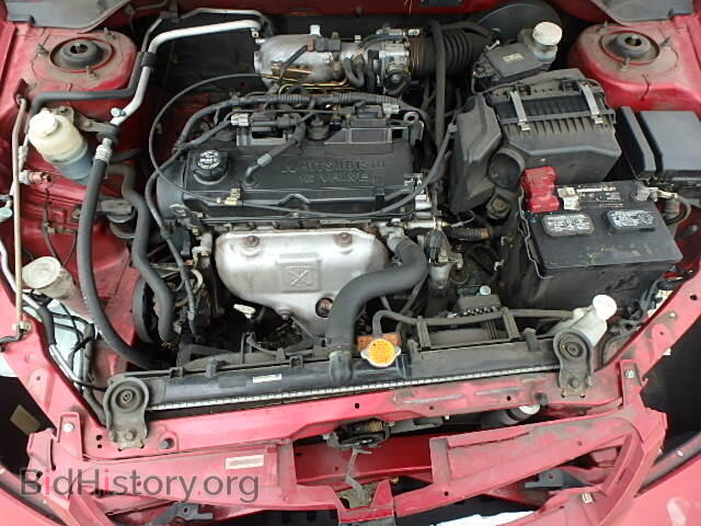 2006 MITSUBISHI LANCER - VIN: JA3AJ26E76U046313 - Фото 7