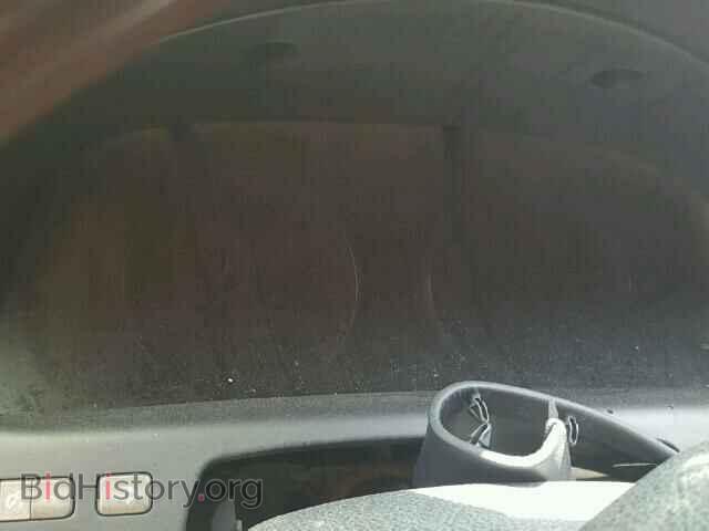 2007 LEXUS LS460 - VIN: JTHBL46F375045240 - Photo 8