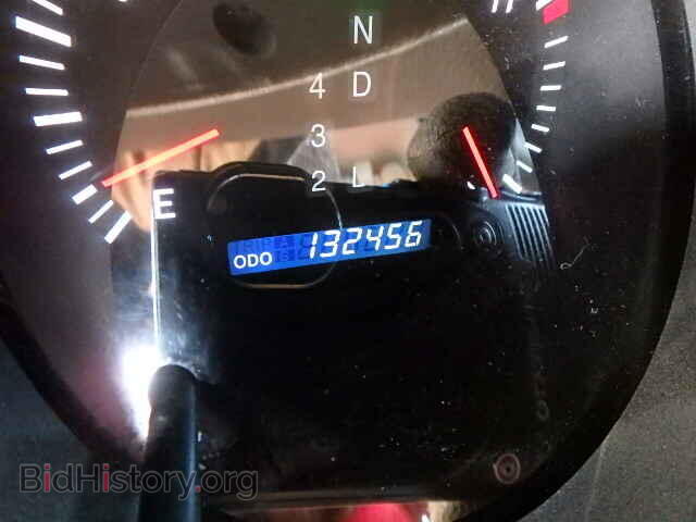 2002 LEXUS ES300 - VIN: JTHBF30G220058411 - Фото 8