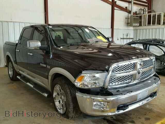 Фотография 1D7RB1CT9AS248109 - DODGE RAM 1500 2010