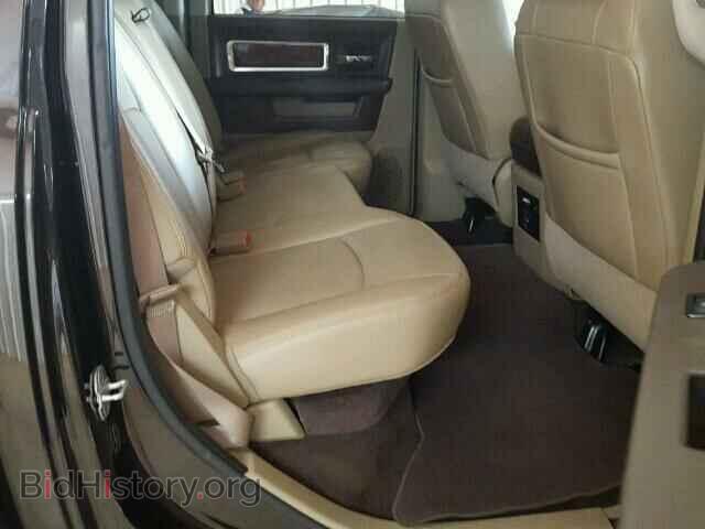 2010 DODGE RAM 1500 - VIN: 1D7RB1CT9AS248109 - Фото 6
